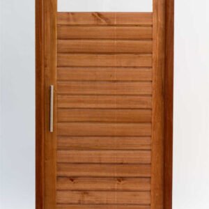Puerta Exterior mod 202
