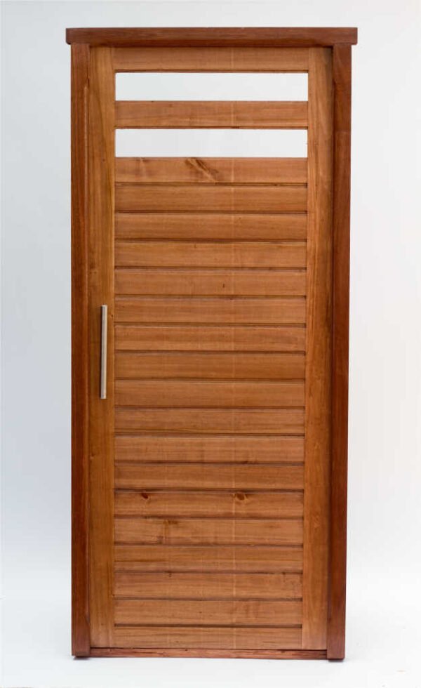 Puerta Exterior mod 202