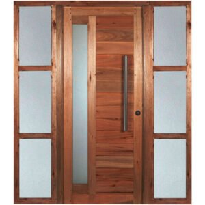 Puerta Mod 500 Premium 2 Portadas No Adosadas
