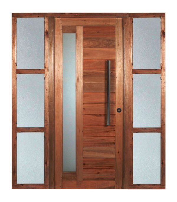 Puerta Mod 500 Premium 2 Portadas No Adosadas