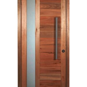 Puerta De Exterior Modelo 500 PREMIUM
