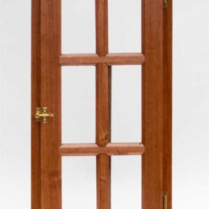 Ventanas Raja