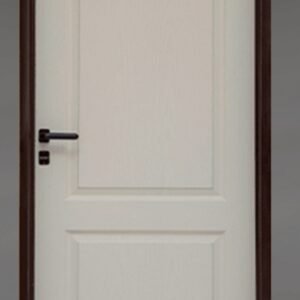 Puerta Placa Craftmaster Marco de Chapa 70x2