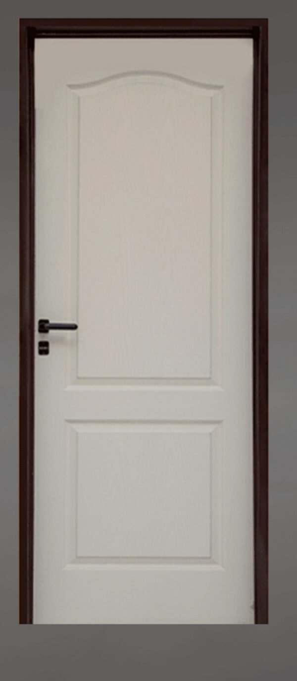 Puerta Placa Craftmaster Marco de Chapa 70x2