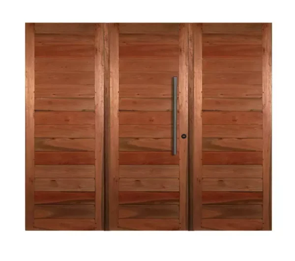 Porton De Abrir Estilo Moderno mod 501