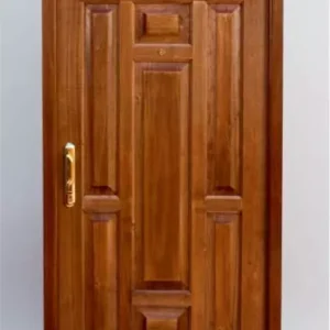 Puerta De Exterior Modelo 110