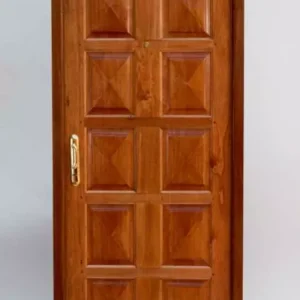 Puerta De Exterior Modelo 108