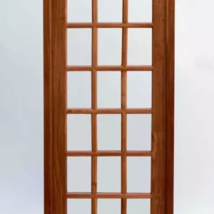 Puerta Interior/ Exterior Modelo 111